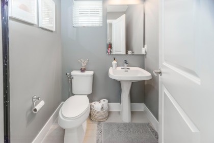 Photo 15 at 10469 Mceachern Street, Albion, Maple Ridge