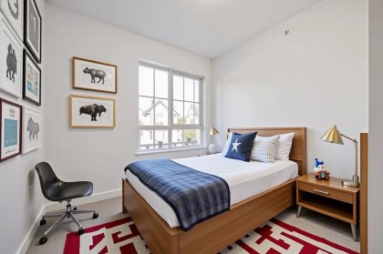 Photo 20 at 2 - 23539 Gilker Hill Road, Cottonwood MR, Maple Ridge