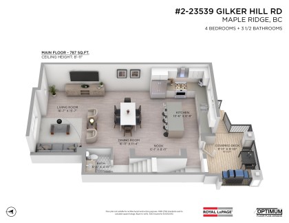 Photo 40 at 2 - 23539 Gilker Hill Road, Cottonwood MR, Maple Ridge