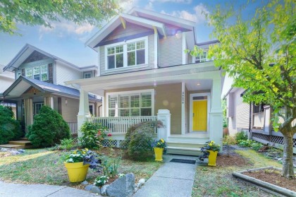 Photo 1 at 24254 103 Avenue, Albion, Maple Ridge