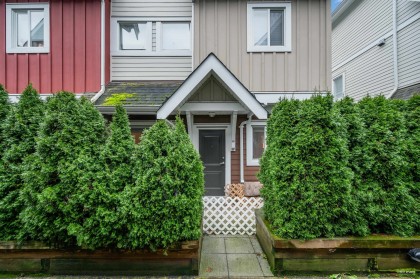 Photo 27 at 310 - 1661 Fraser Avenue, Glenwood PQ, Port Coquitlam