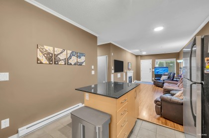 Photo 13 at 310 - 1661 Fraser Avenue, Glenwood PQ, Port Coquitlam