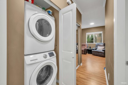 Photo 16 at 310 - 1661 Fraser Avenue, Glenwood PQ, Port Coquitlam