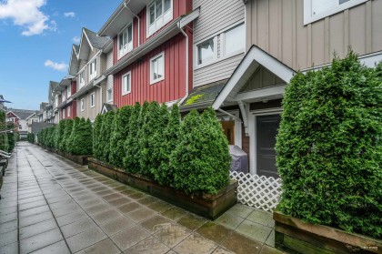 Photo 28 at 310 - 1661 Fraser Avenue, Glenwood PQ, Port Coquitlam