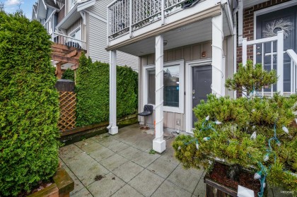 Photo 29 at 310 - 1661 Fraser Avenue, Glenwood PQ, Port Coquitlam