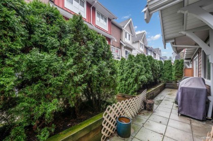 Photo 25 at 310 - 1661 Fraser Avenue, Glenwood PQ, Port Coquitlam