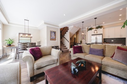 Photo 12 at 36 - 11461 236 Street, Cottonwood MR, Maple Ridge