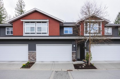 Photo 1 at 36 - 11461 236 Street, Cottonwood MR, Maple Ridge