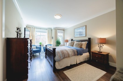 Photo 15 at 36 - 11461 236 Street, Cottonwood MR, Maple Ridge