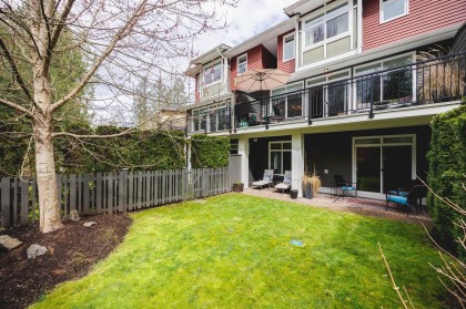 Photo 39 at 36 - 11461 236 Street, Cottonwood MR, Maple Ridge