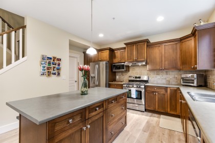 Photo 12 at 10699 239 Street, Albion, Maple Ridge