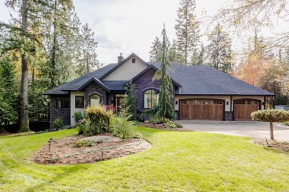 Photo 1 at 27552 128 Avenue, Northeast, Maple Ridge