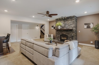 Photo 24 at 27552 128 Avenue, Northeast, Maple Ridge