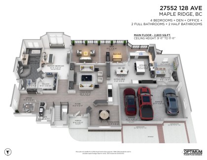 Photo 39 at 27552 128 Avenue, Northeast, Maple Ridge