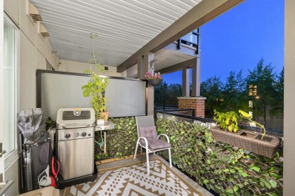 Photo 20 at 306 - 22577 Royal Crescent, East Central, Maple Ridge