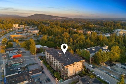 Photo 30 at 306 - 22577 Royal Crescent, East Central, Maple Ridge