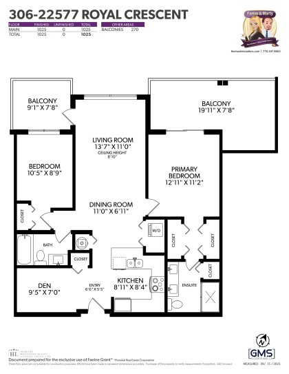 Photo 40 at 306 - 22577 Royal Crescent, East Central, Maple Ridge