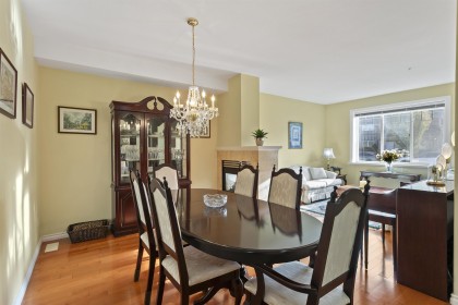 Photo 6 at A - 2484 Nile Gate, Riverwood, Port Coquitlam