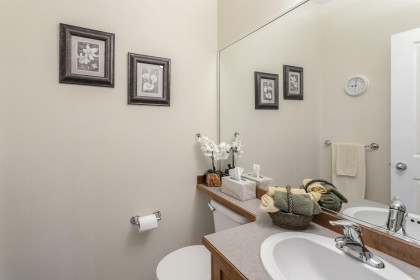 Photo 12 at A - 2484 Nile Gate, Riverwood, Port Coquitlam