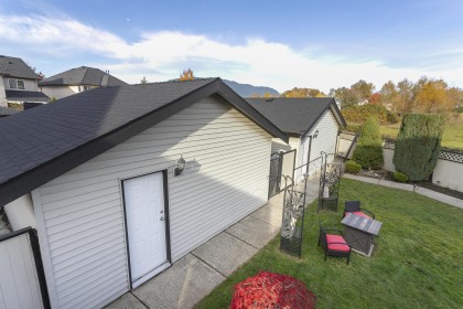 Photo 26 at A - 2484 Nile Gate, Riverwood, Port Coquitlam