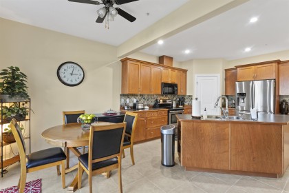 Photo 7 at A - 2484 Nile Gate, Riverwood, Port Coquitlam