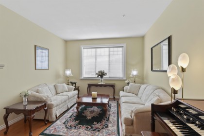 Photo 5 at A - 2484 Nile Gate, Riverwood, Port Coquitlam