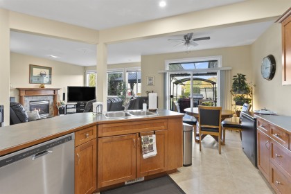 Photo 9 at A - 2484 Nile Gate, Riverwood, Port Coquitlam