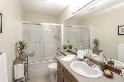 Photo 24 at A - 2484 Nile Gate, Riverwood, Port Coquitlam