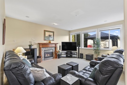 Photo 10 at A - 2484 Nile Gate, Riverwood, Port Coquitlam