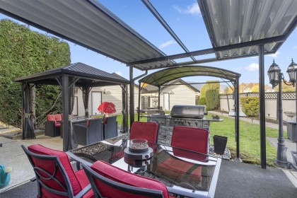 Photo 14 at A - 2484 Nile Gate, Riverwood, Port Coquitlam