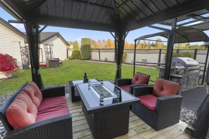 Photo 15 at A - 2484 Nile Gate, Riverwood, Port Coquitlam