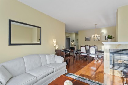 Photo 4 at A - 2484 Nile Gate, Riverwood, Port Coquitlam