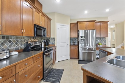 Photo 8 at A - 2484 Nile Gate, Riverwood, Port Coquitlam