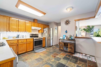 Photo 17 at 21064 Barker Avenue, Southwest Maple Ridge, Maple Ridge