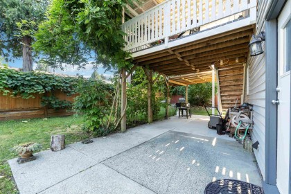 Photo 38 at 21064 Barker Avenue, Southwest Maple Ridge, Maple Ridge