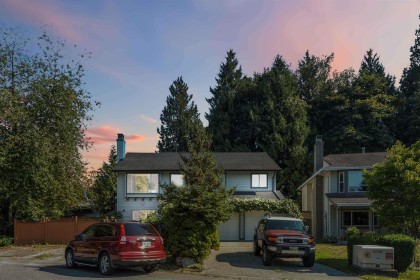 Photo 39 at 21064 Barker Avenue, Southwest Maple Ridge, Maple Ridge