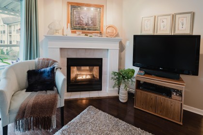 Photo 2 at 305 - 7554 Briskham Street, Mission BC, Mission