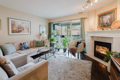 Photo 1 at 305 - 7554 Briskham Street, Mission BC, Mission