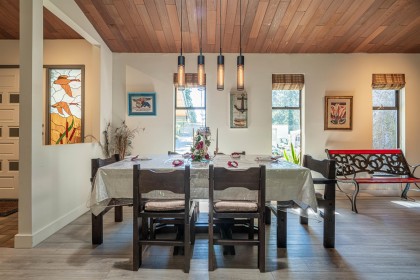 Photo 12 at 12861 Barnsdale Street, East Central, Maple Ridge