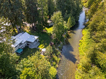 Photo 1 at 12861 Barnsdale Street, East Central, Maple Ridge