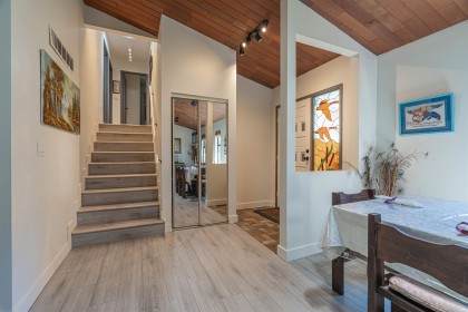 Photo 9 at 12861 Barnsdale Street, East Central, Maple Ridge