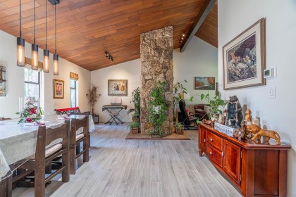 Photo 30 at 12861 Barnsdale Street, East Central, Maple Ridge