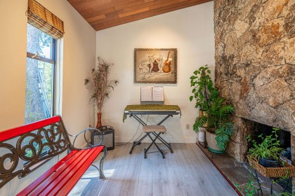 Photo 11 at 12861 Barnsdale Street, East Central, Maple Ridge