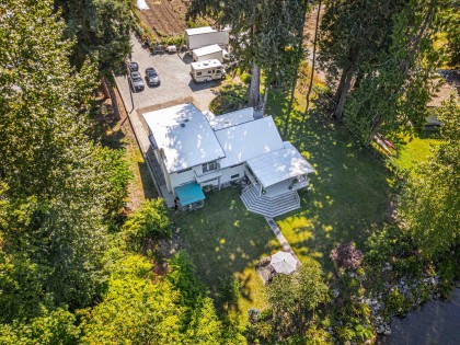 Photo 40 at 12861 Barnsdale Street, East Central, Maple Ridge