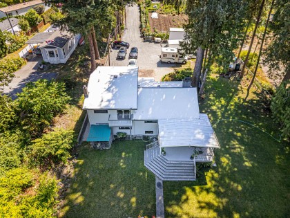 Photo 39 at 12861 Barnsdale Street, East Central, Maple Ridge