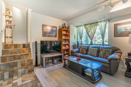 Photo 21 at 12861 Barnsdale Street, East Central, Maple Ridge