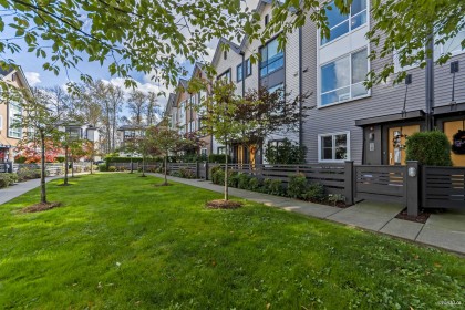 Photo 1 at 18 - 2358 Ranger Lane, Riverwood, Port Coquitlam