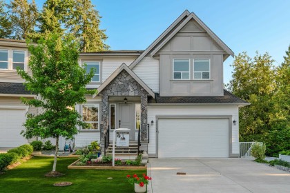 Photo 2 at 11158 243b Street, Cottonwood MR, Maple Ridge