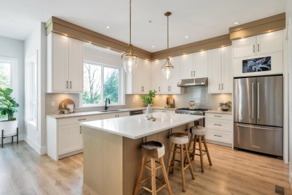 Photo 9 at 11158 243b Street, Cottonwood MR, Maple Ridge