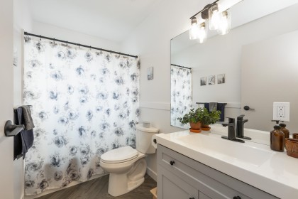 Photo 16 at 20350 Ospring Street, Southwest Maple Ridge, Maple Ridge